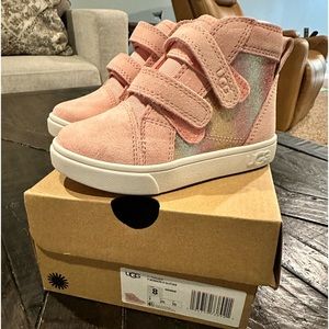 Brand New adorable Uggs. No longer available